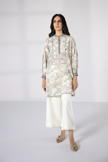 Sapphire U1 DAYZ23V1 3 1 Day To Day Khaddar I 2022 Online Shopping